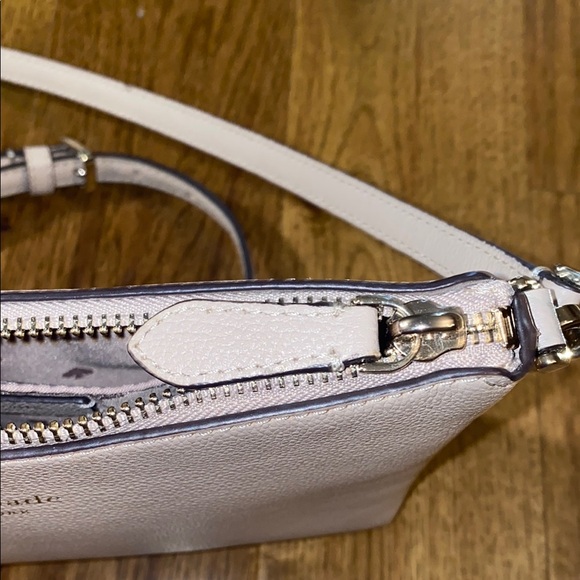 Kate Spade Bailey Crossbody Bag in Warm Beige - Picture 12 of 14